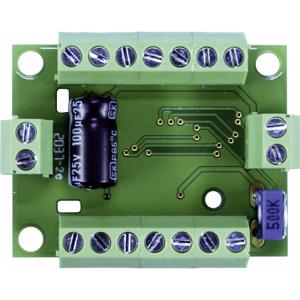 TAMS Elektronik 53-04076-01-C BST LC-NG-07 Knipperelektronica Bouwplaatsflits 1 stuk(s)