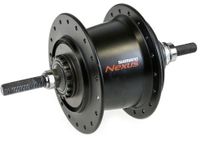 Shimano Rbr nex achternaaf nexus 7 rollerbrake 36g zwart 469314700 - thumbnail