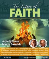 The future of faith - Adjiedj Bakas, Minne Buwalda - ebook - thumbnail