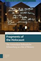 Fragments of the Holocaust - David Duindam - eBook (9789048538256)