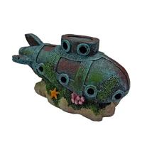 Superfish deco led sub marine