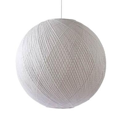 HKliving Bamboo/Paper Hanglamp HKliving Bamboo/Paper Hanglamp