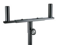 Konig & Meyer 24105 T-bar voor luidsprekerstatieven