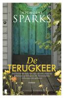 De terugkeer - Nicholas Sparks - ebook