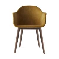 Harbour eetkamerstoel gestoffeerd