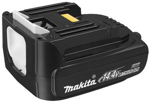 Makita Accessoires Accu BL1415 14.4V 1.3A - 195443-0