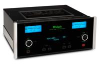 McIntosh Stereo Voorversterker C2700