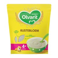 Olvarit Rijstebloem 4mnd