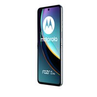 Motorola razr 40 Ultra 17,5 cm (6.9") Dual SIM Android 13 5G USB Type-C 8 GB 256 GB 3800 mAh Blauw - thumbnail