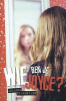 Wie ben je, Joyce - Jolanda Dijkmeijer - ebook - thumbnail