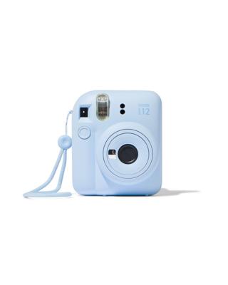 INSTAX™ Instax Mini 12™ Pastelblauw (lichtblauw)