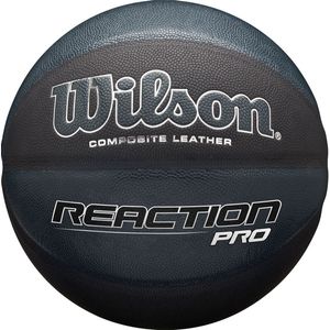 Wilson Reaction Pro Shadow - - zwart/blauw - maat Maat 7