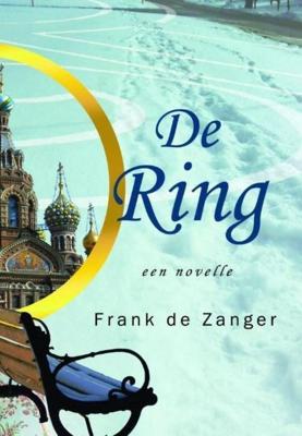 De Ring - Frank de Zanger - ebook
