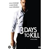 3 Days To Kill (DVD)