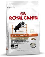 ROYAL CANIN Hondenvoer Sport Life Agility Large Dog 15 kg, per stuk verpakt (1 x 15 kg)