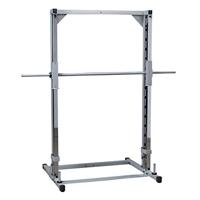 Body-Solid PSM-144 Powerline-serie Multipress krachtstation, trainingsstation, fitnessstation, Smith Machine