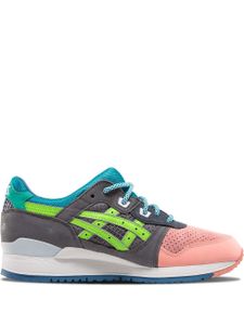 ASICS baskets Gel-Lyte III - Bleu