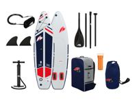 Opblaasbaar SUP-board Allround Compact