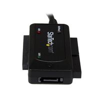 StarTech.com USB 3.0 naar SATA of IDE harde schijf adapter / converter - thumbnail