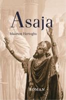 Asaja - Maarten Hertoghs - eBook (9789087181482)
