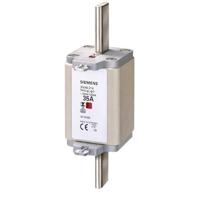 Siemens NH-150 500V T-2 zekering 80A centraal display