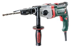 Metabo SBEV 1300-2 Klopboor Futuro Top Regelbaar Toerental 1300W In Koffer - 600785500