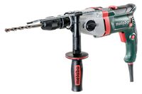 Metabo SBEV 1300-2 Klopboor Futuro Top Regelbaar Toerental 1300W In Koffer - 600785500 - thumbnail