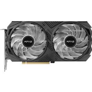 KFA2 GeForce RTX 4060 Ti EX 1-Click OC NVIDIA 8 GB GDDR6