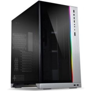 Lian Li PC-O11 Dynamic XL (ROG Certified) Silver