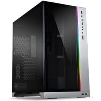 Lian Li PC-O11 Dynamic XL (ROG Certified) Silver