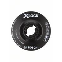 Bosch Accessories 2608601711 X-LOCK steunschijf, zacht, 115 mm - thumbnail