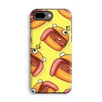 Hamburger: iPhone 7 Plus Tough Case