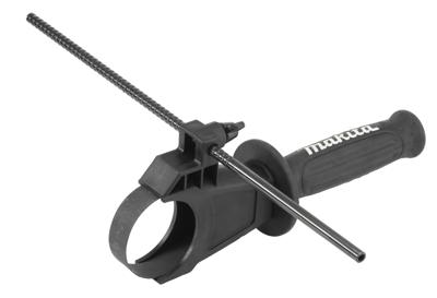 Makita Zijhandgreep 135197-7 Makita Zijhandgreep 135197-7