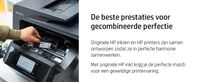 HP 301 originele drie-kleuren inktcartridge - thumbnail