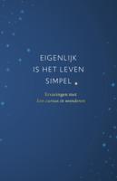 Eigenlijk is het leven simpel (Paperback)