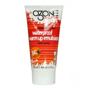 Ozone Elite Waterproof Warm up Emulsion EL0040142