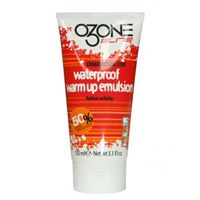 Ozone Elite Waterproof Warm up Emulsion EL0040142 - thumbnail