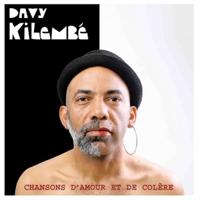Chansons D'Amour Et De Colere - CD (3770001717364)