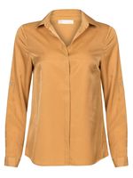 Blouse Ellen Oker - thumbnail