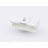 Molex 559350830 Male header, inbouw (standaard) Totaal aantal polen: 8 Rastermaat: 2.00 mm Inhoud: 1 stuk(s) Tray - thumbnail