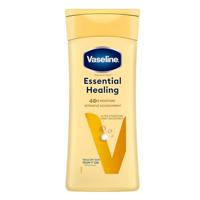 vaseline Intensieve verzorging Essentiel HYDRATER Daialier Body Lotion voor zachtere, gladmakende huid, 400 ml