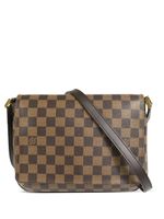 Louis Vuitton Pre-Owned sac porté épaule Musette Tango (2004) - Marron - thumbnail