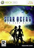 Star Ocean the Last Hope