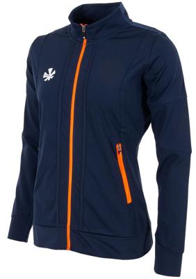 Reece Cleve Stretched Fit Jacket Dames Reece Cleve Stretched Fit Jacket Dames