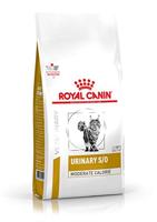Royal Canin Voedsel voor katten met matige calorieën UMC34-9 kg