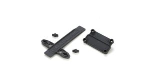 Battery Strap, ESC Plate (ECX231003)