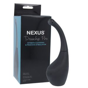 Nexus Douche Pro Anaal Douche