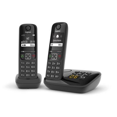 Gigaset AS690AR DUO Dect telefoon Gigaset AS690AR DUO Dect telefoon