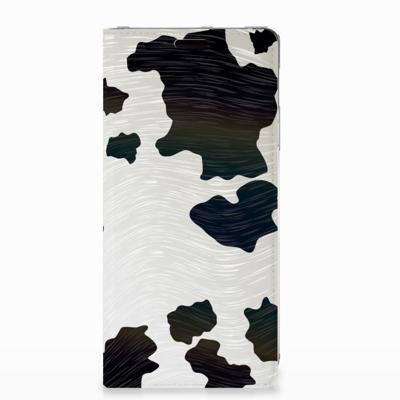 Samsung Galaxy Note 9 Hoesje maken Koeienvlekken Samsung Galaxy Note 9 Hoesje maken Koeienvlekken