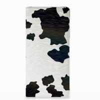 Samsung Galaxy Note 9 Hoesje maken Koeienvlekken